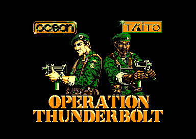 Operation Thunderbolt 